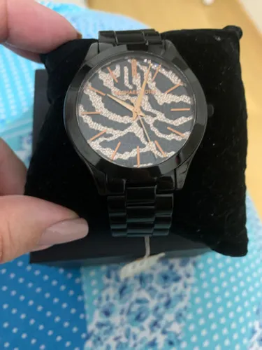Relógio feminino Michael kors