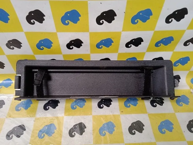 Suporte Do Triangulo Sinalizador Segurança Hb20 2014