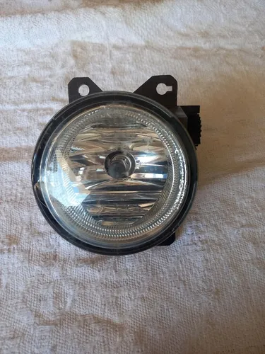 Farol de milha honda city
