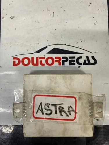 Módulo vidro trava conforto Astra *
