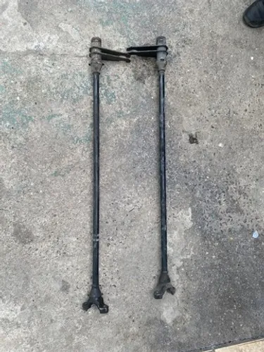 barra torçao hyundai hr original cada 250 reais