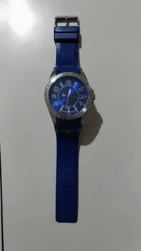 Relógio de Pulso Boss Orange Masculino