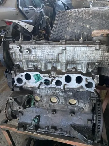 Motor uno palio fiasa 1.0 abase de troca garantia de 90 dia parcial 