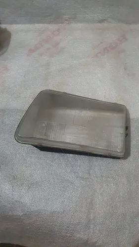 Ford corcel belina pampa del rey lente farol nova original