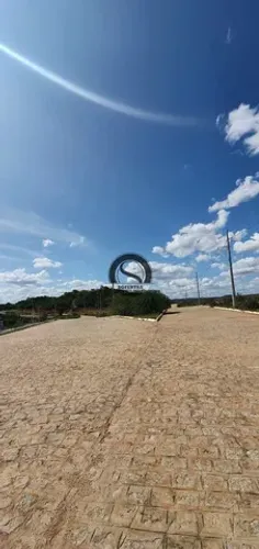 Lote a venda Boqueirão