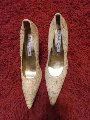 Scarpin 37