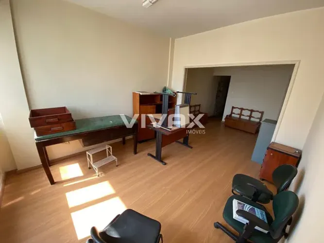 Méier | Sala