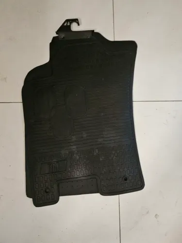 Nova fiorino jogo de tapetes novos originais fiat