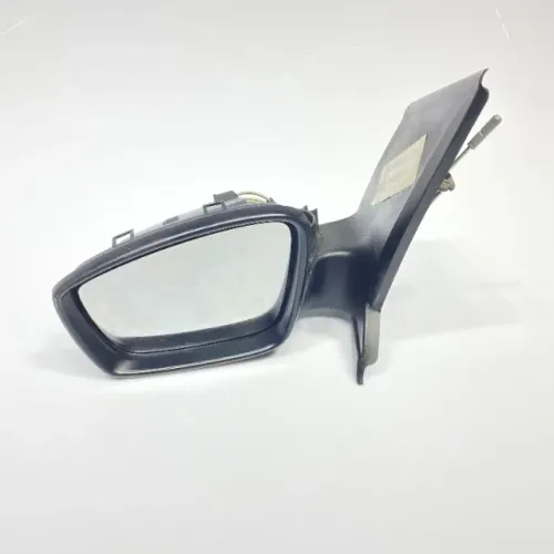 Retrovisor Esquerdo Manual s/ Seta VW Fox 2015 s/ Capa