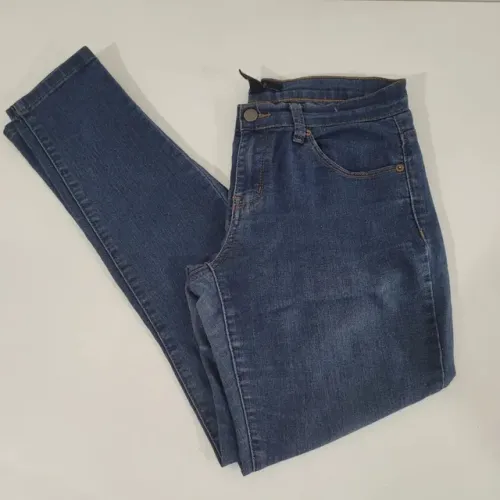 Calça jens feminina marca Forever 21 original 