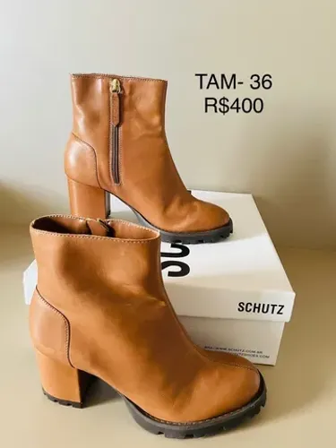 Bota Schutz