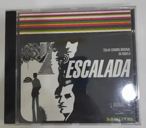 Escalada