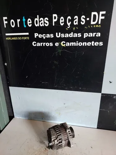 Alternador Do Honda Fit City 2005/14
