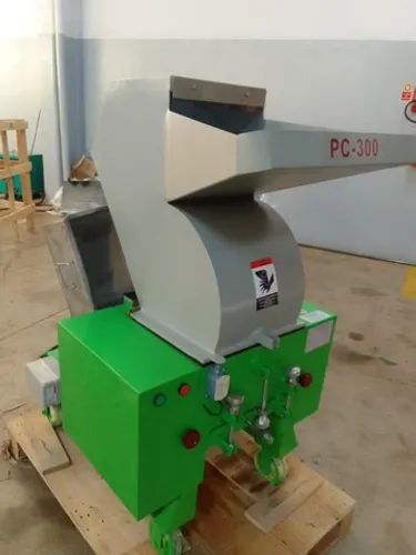Granulador de plástico trituracao 200/250 Ijtt 
