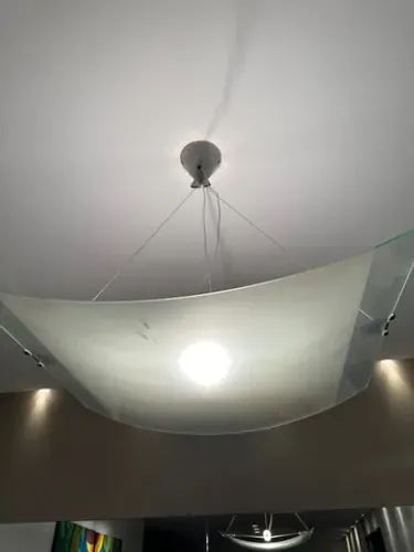 Pendente mesa de jantar