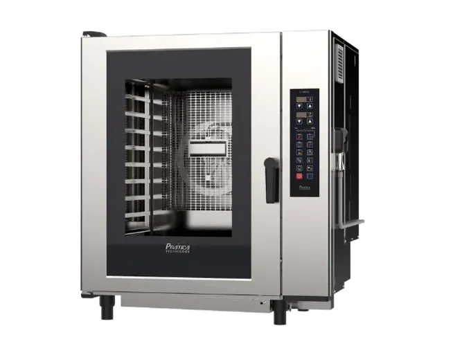 Forno Combinado - Evandro * - Lagos do Bosque, Gramado - RS