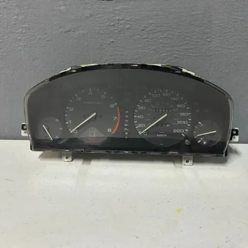 Painel De Instrumentos Honda Accord Ex 1994 Original