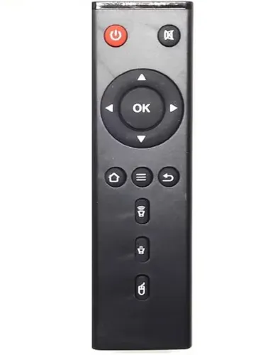 Controle Remoto Para TV Smart B 4k T9/ T6 /T8/ T3/ T2 - LE-7109