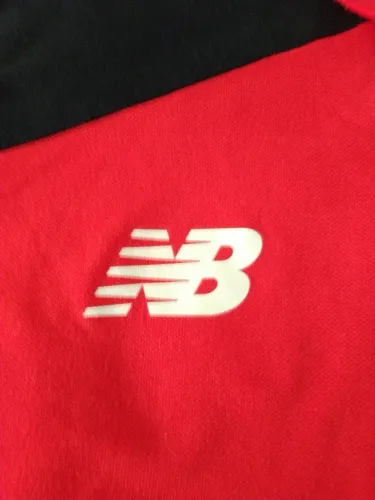Camisa polo do Liverpool