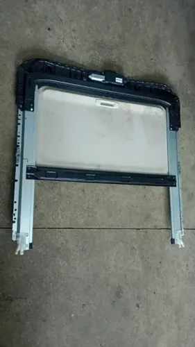 Estrutura Teto Solar com Motorzinho Outlander 2015