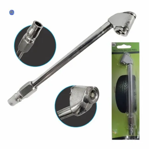 bico para encher pneu id-8523b idea 7"