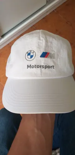 Boné Puma  BMW Motorsport 