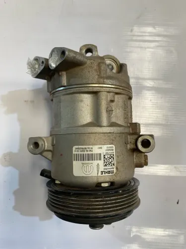 Compressor Fiat Argo 1.0 cc