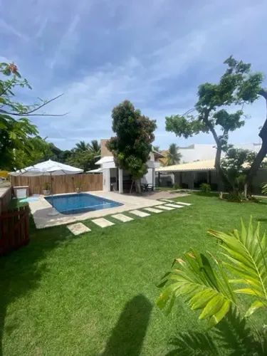 Casa Praia Guarajuba