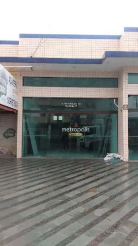 Salão à venda, 88 m² por R$ 323.000,00 - Balneário Stella Maris - Peruíbe/SP