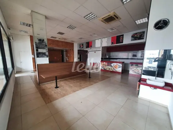 Comercial para alugar no(a) Santa Paula