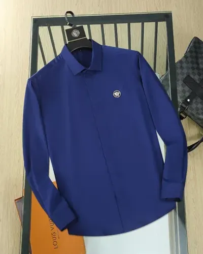 Camisas da Versace 