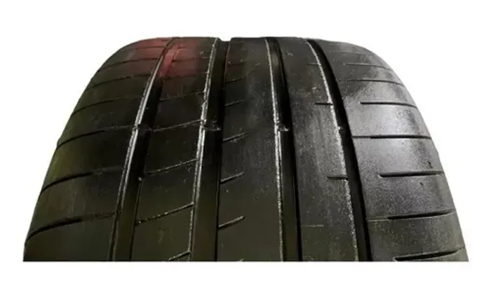 - Pneu 305/30zr21 104Y Goodyear Eagle F1 Asymmetric 3 (meia vida) Dot 2019