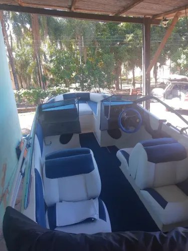 Lancha Luna 180 !!!!!!!!!