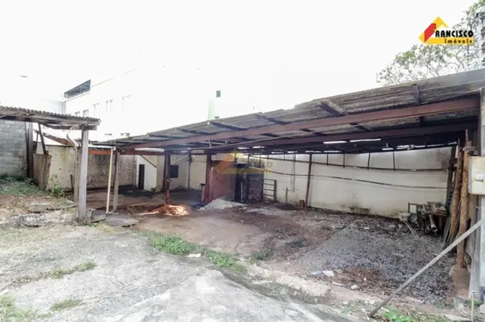 Lote para aluguel, Santo Antônio - Divinópolis/MG