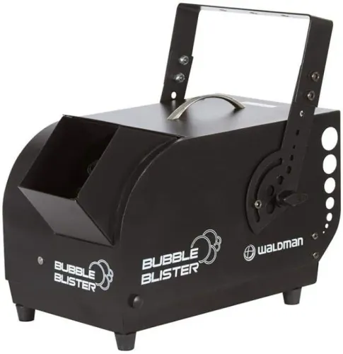Máquina de Bolhas Bubble Blister Waldman