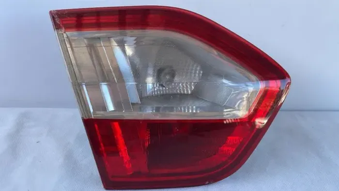 Lanterna Fluence 2012 2013 2014 2015 Direita