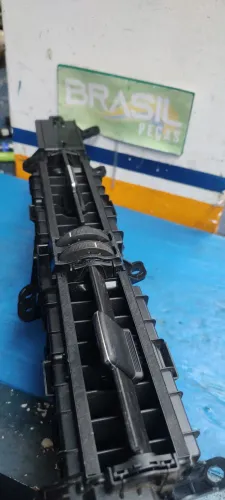 difusor de ar Hilux 