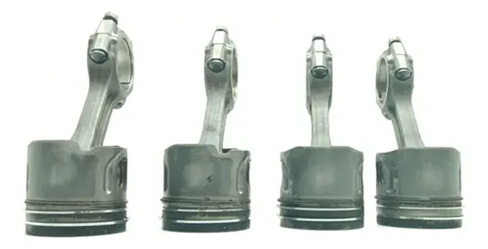 Kit Biela Pistão Hyundai Hr 2.5 16v 2014