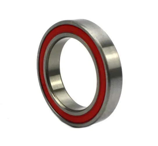 Rolamento Absolute 6805-2RS 25x37x7mm Para Movimento e Partes Bicicleta 53129