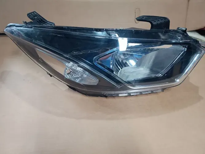 Farol Onix 2015 a 2019
