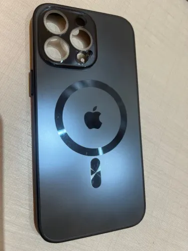 Capa para iPhone 14 Pro Max - AGTitanium