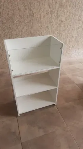 EXPOSITOR DE FARMÁCIAS E LOJAS