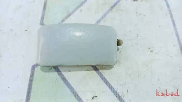 Luminária Luz Cortesia Teto Fiat Uno