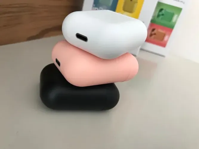 Fone de ouvido sem fio Bluetooth inpods i12 TWS 