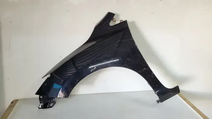 Paralama honda city 15/20