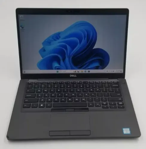 Notebook Dell Latitude 5400 i5 8365u, 16Gb, 512Gb Ssd, Full HD, Windows 11