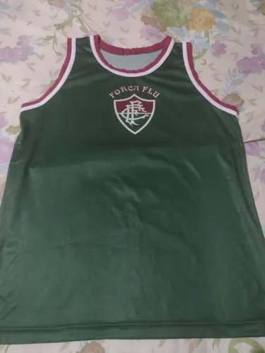 Regata Força Flu