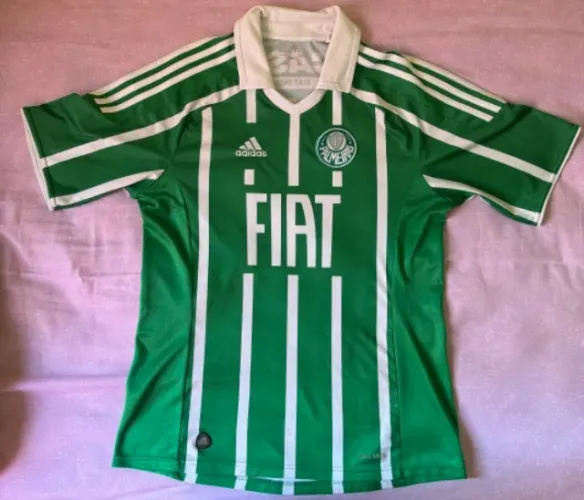 Palmeiras
