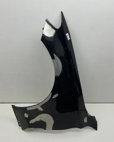 Paralama Mercedes C180 C200 C250 C300 2015 Á 2020 Esquerdo