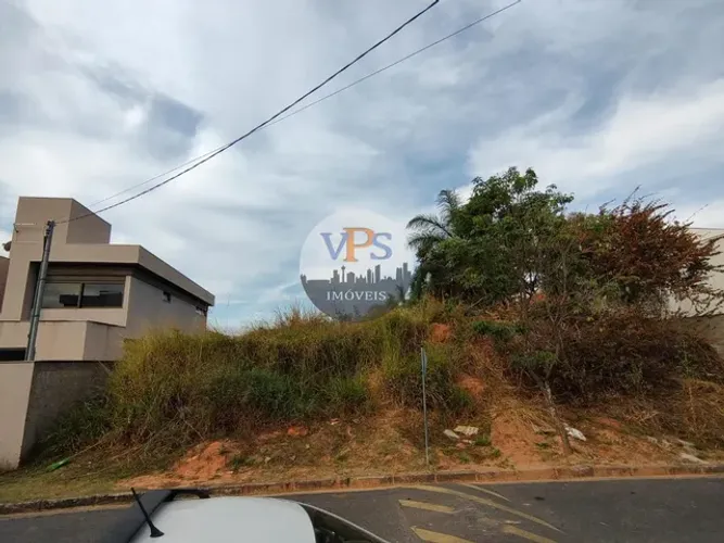 Lote em Condomínio Fechado para Venda em Contagem, PORTAL DO SOL